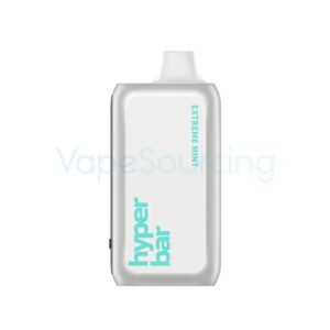 Hyper Bar Zerofog Twin 50K Disposable Vape 5% (50000 Puffs) - Image 9