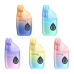 Fasta Drop 50K Nixodine Disposable Vape (50000 Puffs)