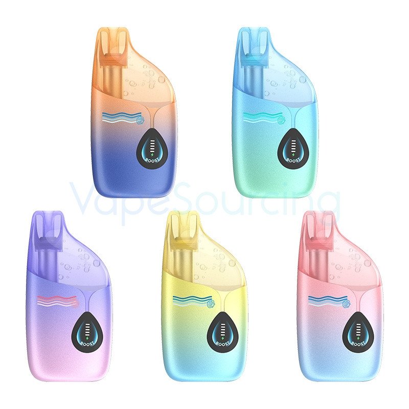 Fasta Drop 50K Nixodine Disposable Vape (50000 Puffs) Fasta Drop 50K Nixodine Disposable Vape (50000 Puffs)