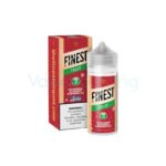 Finest Fruit Edition Strawberry Blueberry Raspberry Ice E Juice 100mL 3mg 1