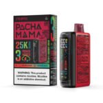 Fn Apple Pachamama 25K