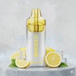 Fresh Lemon Icebomb 18K