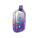 Frozen Grape Remit Solar 50K