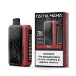 Fuji Pachamama 75K