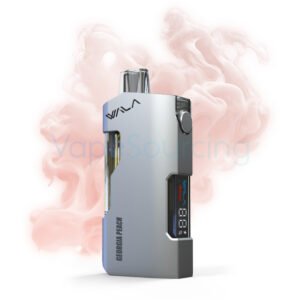 Wala Yo 50000 Disposable Vape 5% (50K Puffs) - Image 10