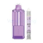 Grape Ice iJoy Xp100k Pod Pack