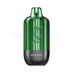 Green Apple Beri Cliq 50K