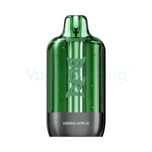 Beri Cliq 50K Disposable Pod 5% - Image 14
