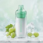 Green Grape Ice Icebomb 18K