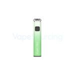 Green White Yocan Flat Mini