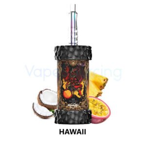 Hawaii 1 Olit 200K