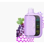 Juicy Grape Dojo Sphere S 40K