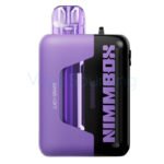 Juicy Grape Nimmbox Flux 40K
