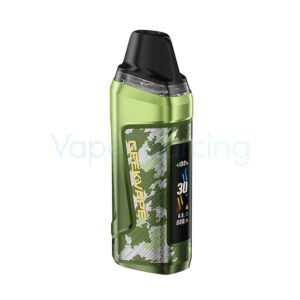 Geekvape Aegis Nano 3 Pod System Kit 1600mAh 30W - Image 8