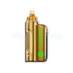 Lemon Keystone Cyber Shisha 30K 1