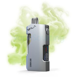 Wala Yo 50000 Disposable Vape 5% (50K Puffs) - Image 8