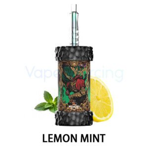 Lemon Mint Olit 200K