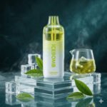Longjing Ice Tea Icebomb 18K