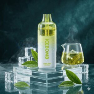 ICEBOMB 18K Disposable Vape (18000 Puffs) - Image 9
