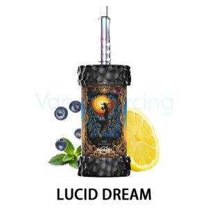 Lucid Dream Olit 200K