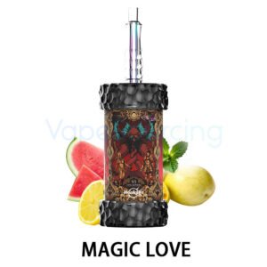 Magic Love Olit 200K
