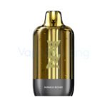 Mango Bomb Beri Cliq 50K Pod