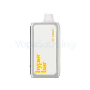 Hyper Bar Zerofog Twin 50K Disposable Vape 5% (50000 Puffs) - Image 8