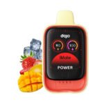 Mango Straw Dojo Imate X 40K