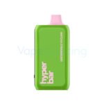 Matcha Strawberry Hyper Bar Zerofog 50K