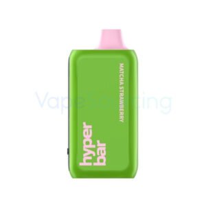 Hyper Bar Zerofog Twin 50K Disposable Vape 5% (50000 Puffs) - Image 17