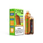 Meta Mango Keystone Cyber Shisha 30k1