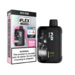Meta Moon Juice Head Iflex Nixodine