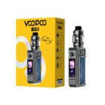 Metal Gray VOOPOO Drag 6
