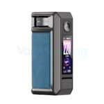 Metal Grey VOOPOO Drag 6 Box Mod 2