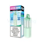 Miami Mint Geek Bar Mate 60K Pod