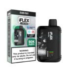 Miami Mint Juice Head Iflex Nixodine