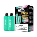 Miami Mint Oxbar Maglink 75K Pod