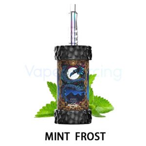 Mint Frost Olit 200K