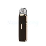 Mocha Brown Vaporesso Luxe Q3