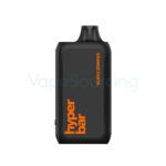 Orange Fanta Hyper Bar Zerofog Twin 50K