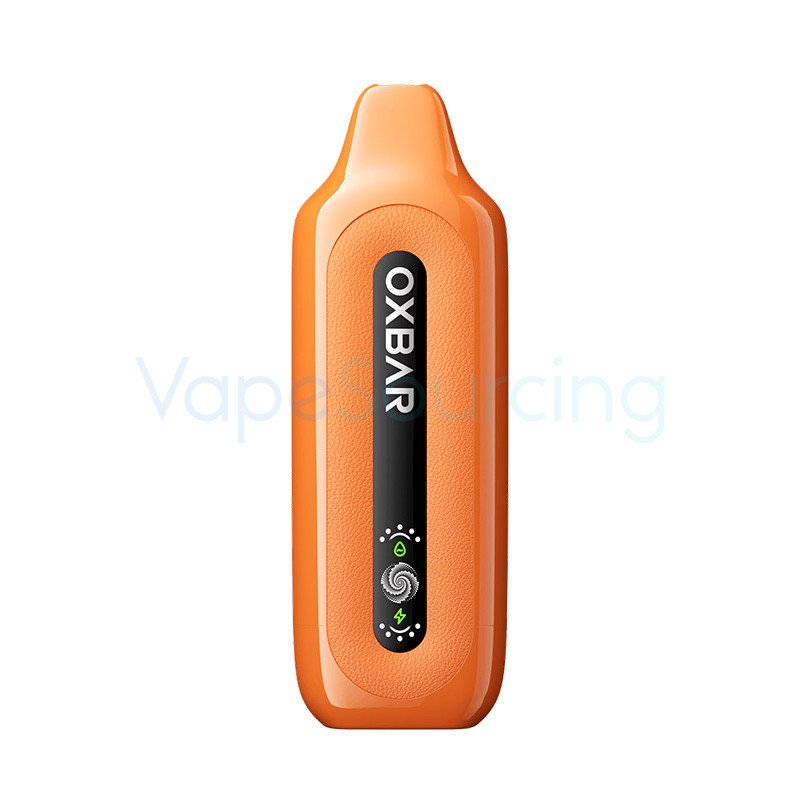 OXBAR GOSLIM 26K Disposable Vape 5% (26000 Puffs) OXBAR GOSLIM 26K Disposable Vape 5% (26000 Puffs)