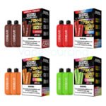 Oxbar Maglink 75K Disposable Pod 5% (2pcs/pack)