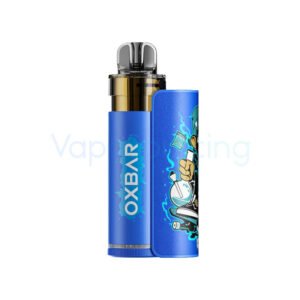 OXBAR OX35K Disposable Vape Kit 2% (35000 Puffs)