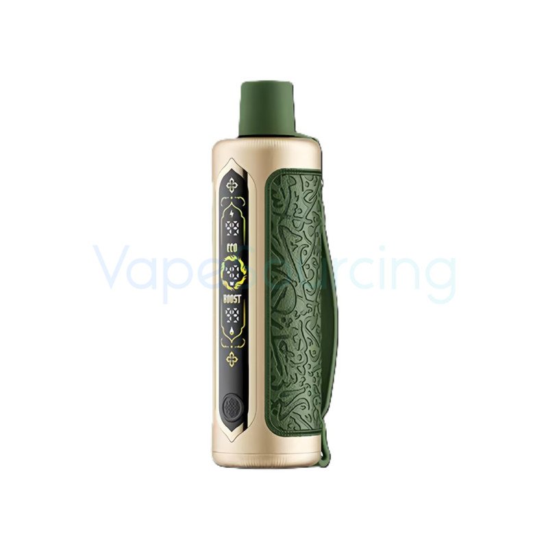 OXBAR ROVOTA DTL 40K Disposable Vape 0.6% (40000 Puffs) OXBAR ROVOTA DTL 40K Disposable Vape 0.6% (40000 Puffs)