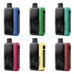 Pachamama 75K Disposable Vape 5%