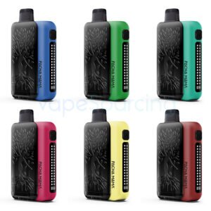 Pachamama 75K Disposable Vape 5%