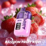 Passionfruit Kiwi Airmez Lux 60K