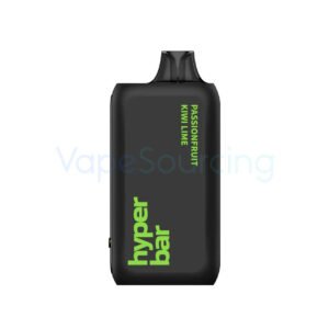 Hyper Bar Zerofog Twin 50K Disposable Vape 5% (50000 Puffs) - Image 6
