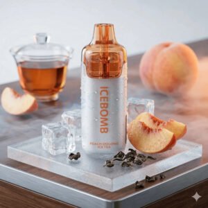 ICEBOMB 18K Disposable Vape (18000 Puffs) - Image 5