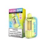 Pineapple Savers Geek Bar CLR 50K